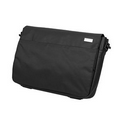 Messenger Bag, Dark Grey Messenger Bag, Dark Grey